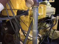 Rebocador à venda