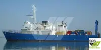 Navio de pesquisa à venda
