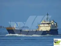 Balsa de desembarque, tanque à venda