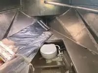Barcos de trabalho à venda