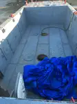 Rebocador à venda