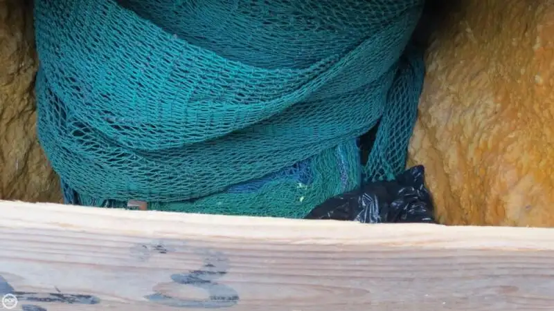 Navio de pesca de arrasto à venda