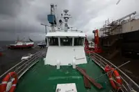 Navio de transporte de passageiros (Ferry) à venda