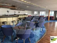 Navio de cruzeiro à venda
