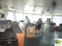 Navio de Suprimento Rápido (FSV) à venda