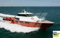 Navio de serviço para parques eólicos à venda