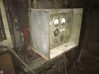 Rebocador à venda