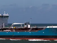 Navio-tanque de óleo/produtos químicos à venda
