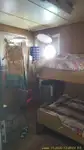 Barcaça à venda