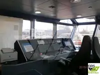 Navio de serviço para parques eólicos à venda