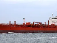 Navio-tanque de óleo/produtos químicos à venda