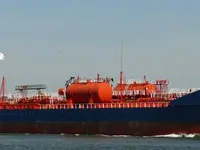 Navio-tanque de óleo/produtos químicos à venda