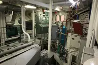 Navio Ro-Ro à venda