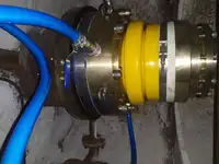 Rebocador à venda