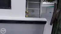 Apoio a mergulho à venda