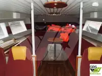Navio de serviço para parques eólicos à venda