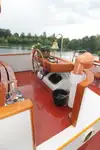 Navio de cruzeiro à venda