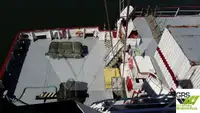 Barcos de trabalho à venda