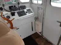 Rebocador à venda