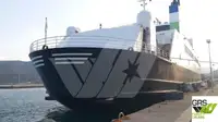 Ro-Ro ship à venda