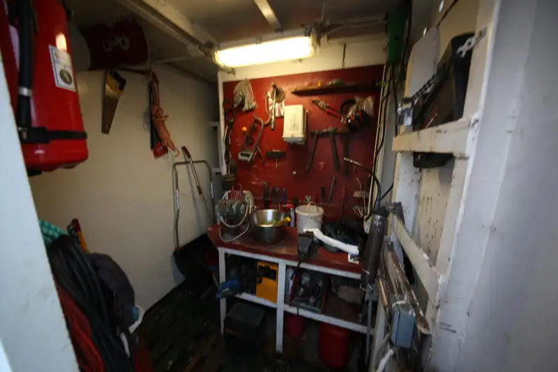 Navio graneleiro à venda