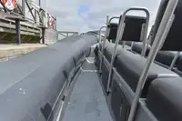 Bote inflável rígido à venda