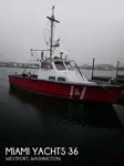 Barco patrulha à venda