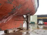 Rebocador à venda