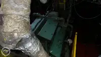 Rebocador à venda