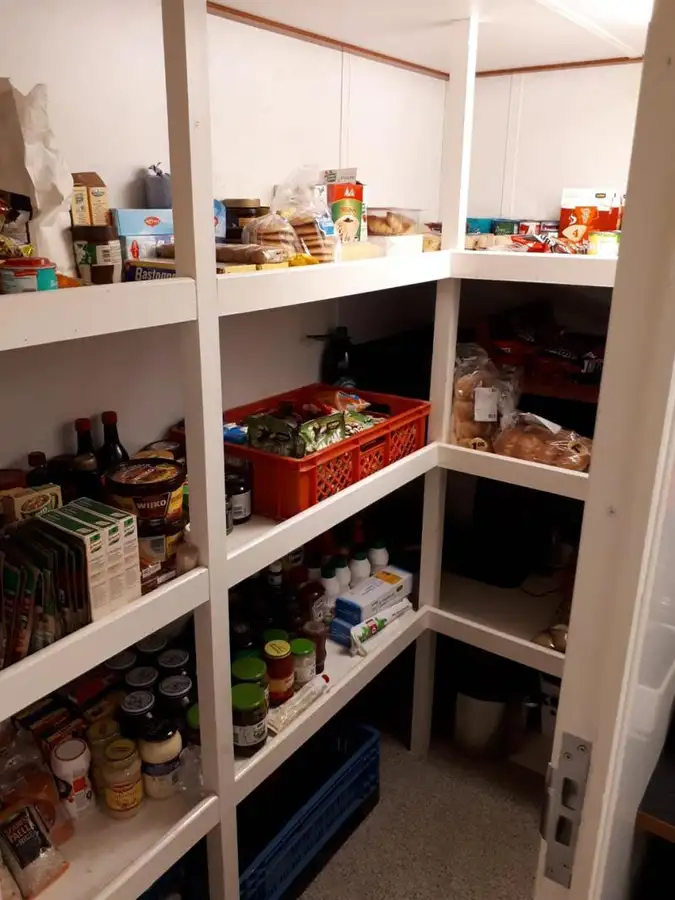 Rebocador à venda