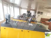 Navio de abastecimento à venda