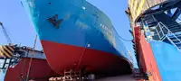 Oil/Chemical tanker à venda