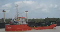 Embarcação de desembarque, tanque à venda