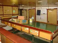 Navio de pesca de linha de mão à venda