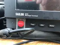 Rebocador à venda