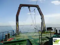 Navio de pesquisa à venda