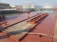 Barcaça à venda