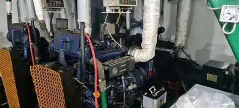 Rebocador à venda