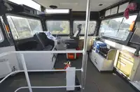 Catamarã à venda