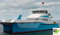 Barcos de trabalho à venda