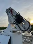 Navio de pesquisa à venda