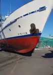 Navio de cruzeiro à venda