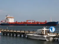 Navio-tanque de óleo/produtos químicos à venda