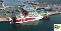 Ro-Ro ship à venda