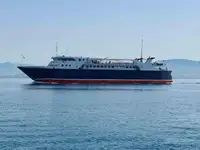 Navio RoPax à venda