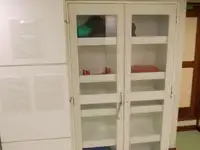 Navio graneleiro à venda