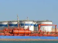 Navio-tanque de óleo/produtos químicos à venda