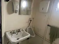 Rebocador à venda