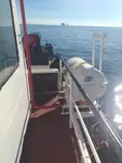 Rebocador à venda
