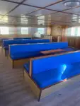 Navio de transporte de passageiros (Ferry) à venda